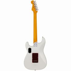 Fender Made in Japan Active Modern Stratocaster -Feather Gray-【ローン金利0%】_2