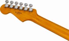 Fender Made in Japan Active Modern Stratocaster -Feather Gray-【ローン金利0%】_5