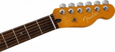 Fender Made in Japan Active Modern Telecaster -Feather Gray-【ローン金利0%】_4