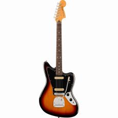 Fender Player II Jaguar -3 Color Sunburst-【ローン金利0%】【オンラインストア限定】