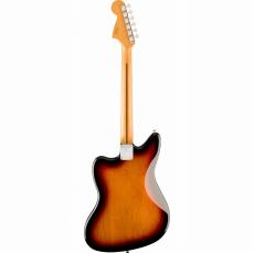 Fender Player II Jaguar -3 Color Sunburst-【ローン金利0%】【オンラインストア限定】_2