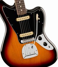 Fender Player II Jaguar -3 Color Sunburst-【ローン金利0%】【オンラインストア限定】_3