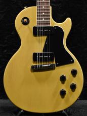 Gibson Les Paul Special -TV Yellow-【215660127】【3.42kg】【ローン金利0%】【オンラインストア限定】