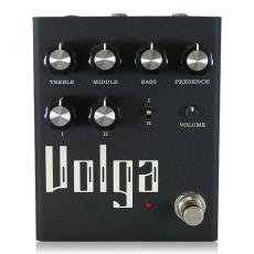 Heather Brown Electronicals The Volga Preamp《プリアンプ》【オンラインストア限定】
