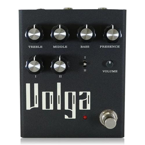 Heather Brown Electronicals The Volga Preamp《プリアンプ》【オンラインストア限定】