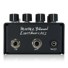 Heather Brown Electronicals The Volga Preamp《プリアンプ》【オンラインストア限定】_2