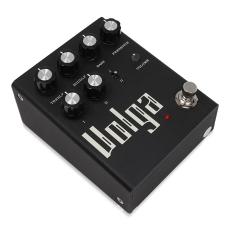 Heather Brown Electronicals The Volga Preamp《プリアンプ》【オンラインストア限定】_3