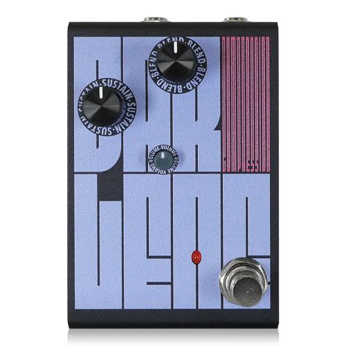 Heather Brown Electronicals Darlene Compression《コンプレッサー》【オンラインストア限定】