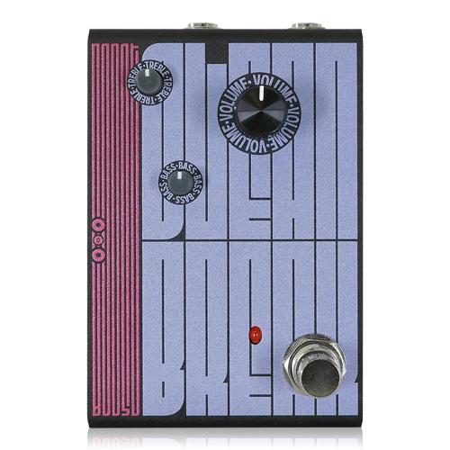 Heather Brown Electronicals Clean Break《ブースター》【オンラインストア限定】