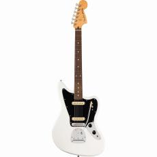 Fender Player II Jaguar -Polar White-【ローン金利0%】【オンラインストア限定】