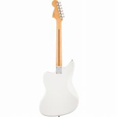 Fender Player II Jaguar -Polar White-【ローン金利0%】【オンラインストア限定】_2