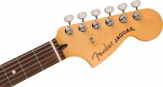 Fender Player II Jaguar -Polar White-【ローン金利0%】【オンラインストア限定】_4