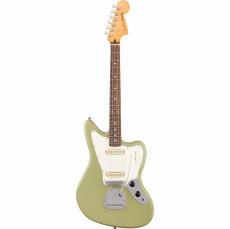 Fender Player II Jaguar -Birch Green-【ローン金利0%】【オンラインストア限定】