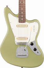 Fender Player II Jaguar -Birch Green-【ローン金利0%】【オンラインストア限定】_3