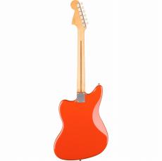 Fender Player II Jaguar -Rallye Orange-【ローン金利0%】【オンラインストア限定】_2