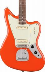 Fender Player II Jaguar -Rallye Orange-【ローン金利0%】【オンラインストア限定】_3