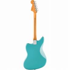 Fender Player II Jaguar -Aquatone Blue-【ローン金利0%】【オンラインストア限定】_2
