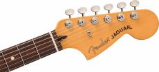 Fender Player II Jaguar -Aquatone Blue-【ローン金利0%】【オンラインストア限定】_4