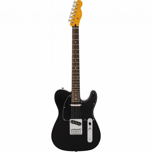 Fender Made in Japan Active Modern Telecaster -Black-【ローン金利0%】【オンラインストア限定】