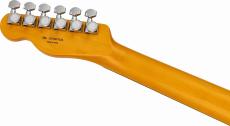 Fender Made in Japan Active Modern Telecaster -Black-【ローン金利0%】【オンラインストア限定】_5