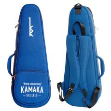 Kamaka Concert Gig Bag《ソプラノ/コンサート対応 ウクレレ用ギグバッグ》【オンラインストア限定】