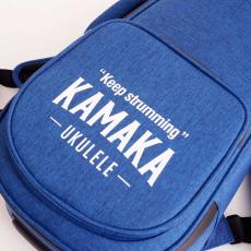 Kamaka Concert Gig Bag《ソプラノ/コンサート対応 ウクレレ用ギグバッグ》【オンラインストア限定】_3