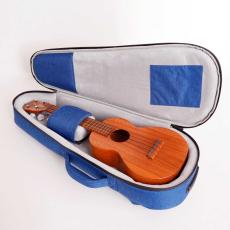 Kamaka Concert Gig Bag《ソプラノ/コンサート対応 ウクレレ用ギグバッグ》【オンラインストア限定】_7