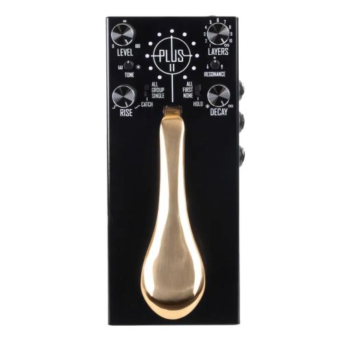 GAMECHANGER AUDIO 【2026年8月発売】Plus Pedal II《サウテインペダル》【ローン金利0%】【オンラインストア限定】