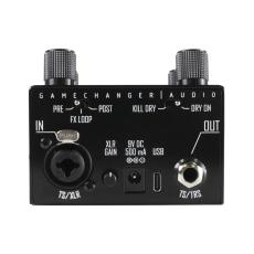 GAMECHANGER AUDIO 【2026年8月発売】Plus Pedal II《サウテインペダル》【ローン金利0%】【オンラインストア限定】_2