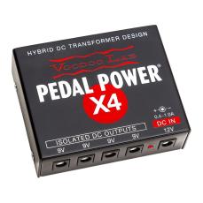 Voodoo LAB Pedal Power X4《パワーサプライ》【オンラインストア限定】_2