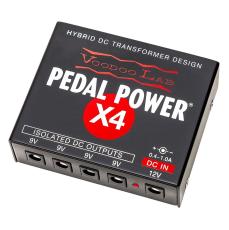 Voodoo LAB Pedal Power X4《パワーサプライ》【オンラインストア限定】_3