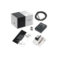 Acus Sound Engineering PHANTASMA KIT《プリアンプキット》【オンラインストア限定】
