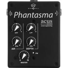Acus Sound Engineering PHANTASMA KIT《プリアンプキット》【オンラインストア限定】_2