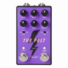Fender The Pelt Fuzz V2《オーバードライブ》【オンラインストア限定】