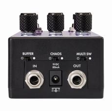 Fender The Pelt Fuzz V2《オーバードライブ》【オンラインストア限定】_2