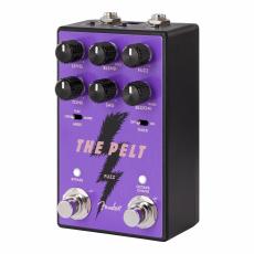 Fender The Pelt Fuzz V2《オーバードライブ》【オンラインストア限定】_3