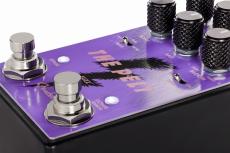 Fender The Pelt Fuzz V2《オーバードライブ》【オンラインストア限定】_5