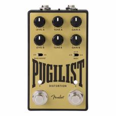 Fender Pugilist Distortion V2《オーバードライブ》【オンラインストア限定】