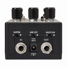 Fender Pugilist Distortion V2《オーバードライブ》【オンラインストア限定】_2