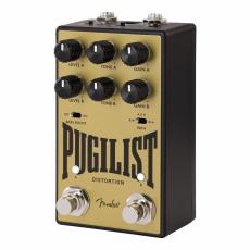Fender Pugilist Distortion V2《オーバードライブ》【オンラインストア限定】_3