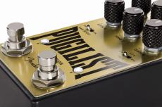 Fender Pugilist Distortion V2《オーバードライブ》【オンラインストア限定】_5