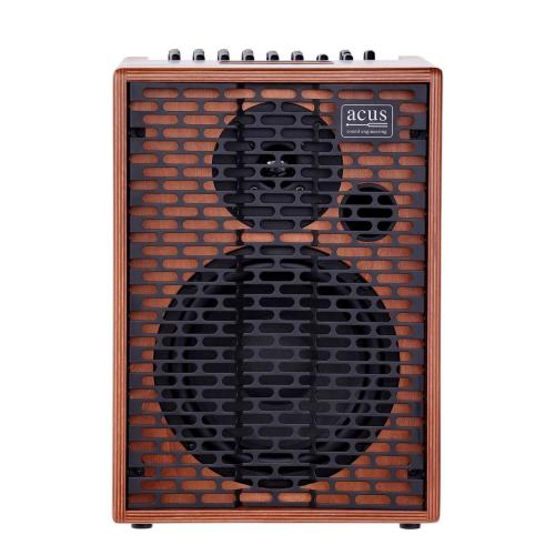 Acus Sound Engineering ONE FORSTRINGS 8 FERDI《アコースティックアンプ》【オンラインストア限定】