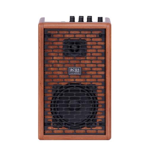 Acus Sound Engineering ONE FORSTRINGS 4 FERDI《アコースティックアンプ》【オンラインストア限定】