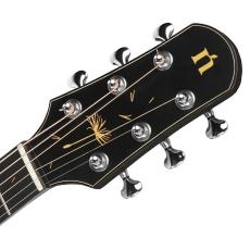 NATASHA JC-1 Black Edition【オンラインストア限定】_5