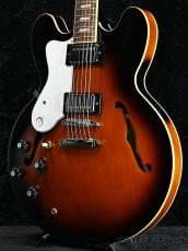 Epiphone Bonehead Riviera Left Hand -Dark Tobacco Sunburst-《3.96kg》【オンラインストア限定】_6