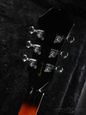 Epiphone Bonehead Riviera Left Hand -Dark Tobacco Sunburst-《3.96kg》【オンラインストア限定】_8