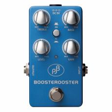 Phil Jones Bass Boosterooster《ベース用プリアンプ/ブースター》【オンラインストア限定】