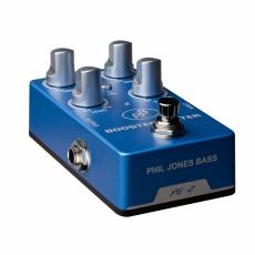 Phil Jones Bass Boosterooster《ベース用プリアンプ/ブースター》【オンラインストア限定】_2