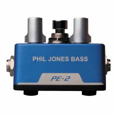 Phil Jones Bass Boosterooster《ベース用プリアンプ/ブースター》【オンラインストア限定】_3