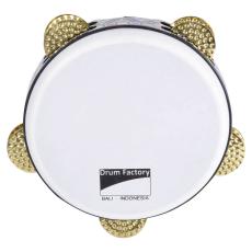 Drum Factory  RIQ STANDARD《タンバリン》【オンラインストア限定】